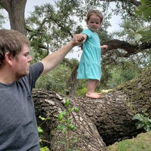 Meet your Posher, Steven